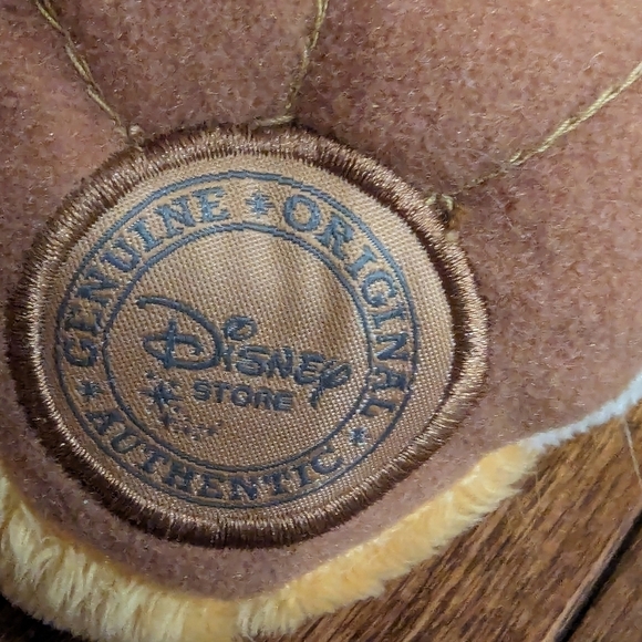 Disney The Lion King Simba Large Soft Toy - Picture 10 of 12